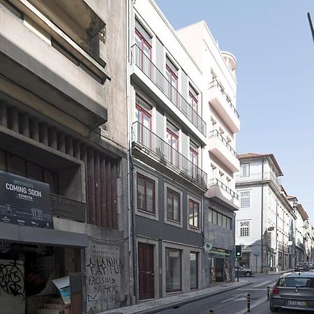 Casinha Da Formosa Διαμέρισμα Πόρτο Εξωτερικό φωτογραφία