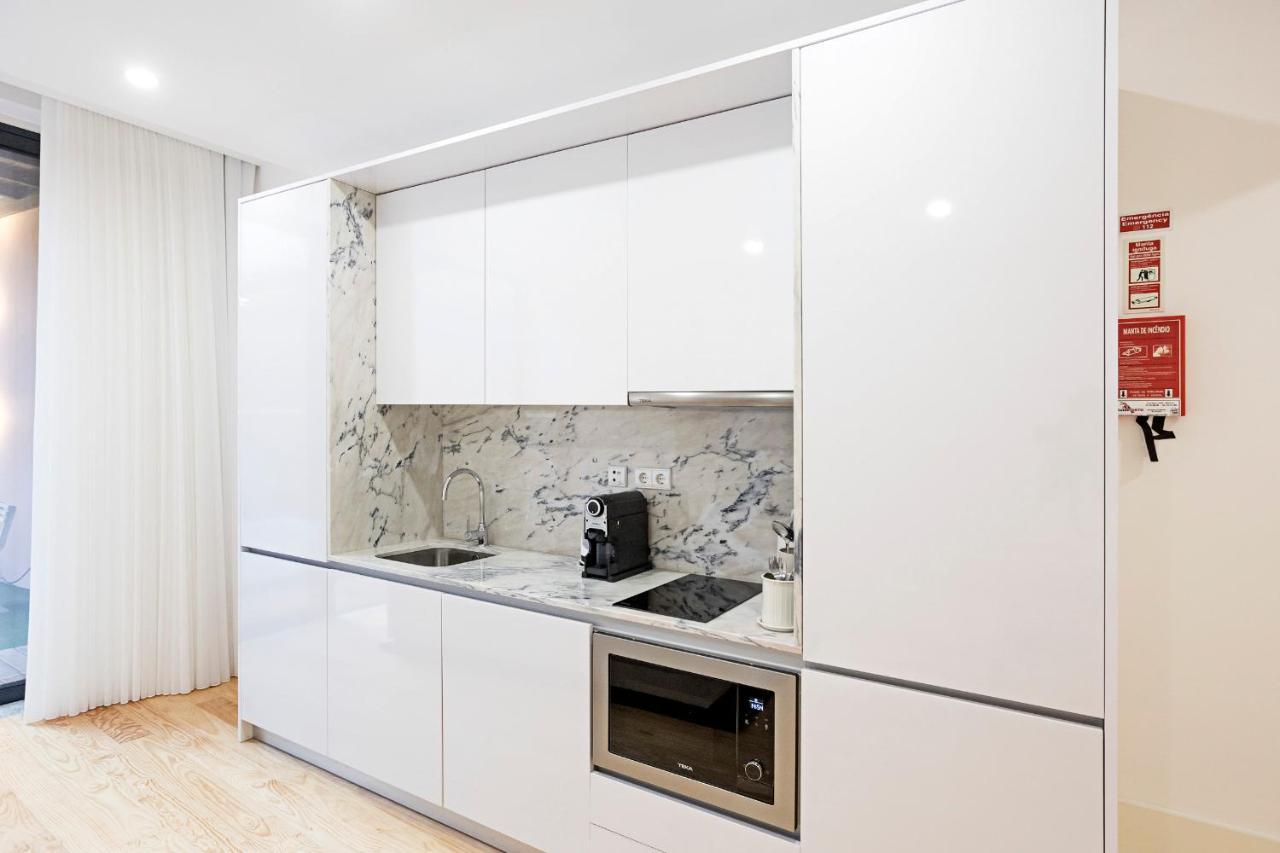 Casinha Da Formosa Διαμέρισμα Πόρτο Εξωτερικό φωτογραφία